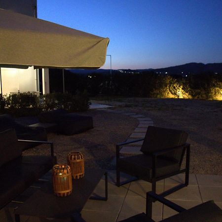 S-Eva Resort Kolýmbia Eksteriør bilde