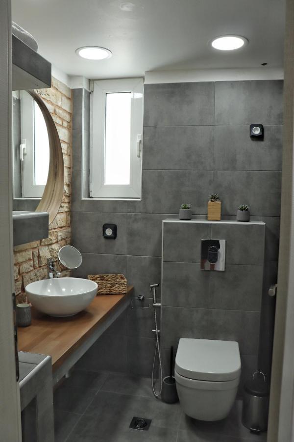 S-Eva Resort Kolýmbia Eksteriør bilde
