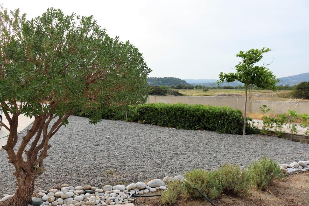 S-Eva Resort Kolýmbia Eksteriør bilde