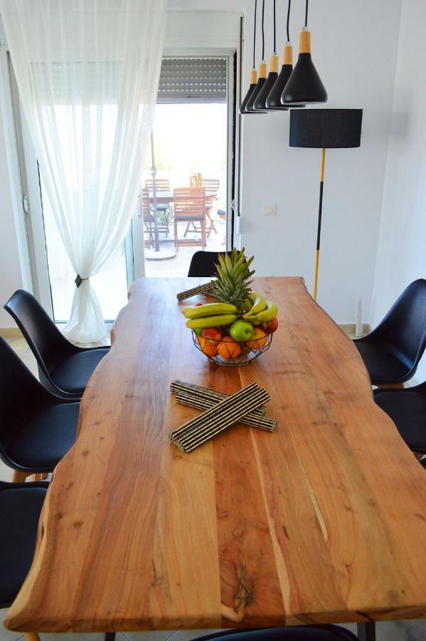 S-Eva Resort Kolýmbia Eksteriør bilde