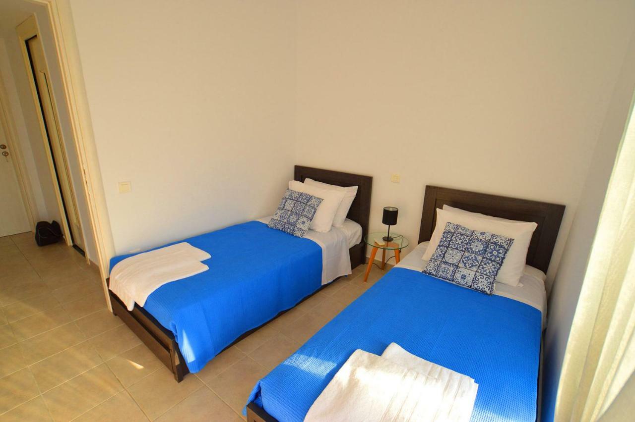 S-Eva Resort Kolýmbia Eksteriør bilde