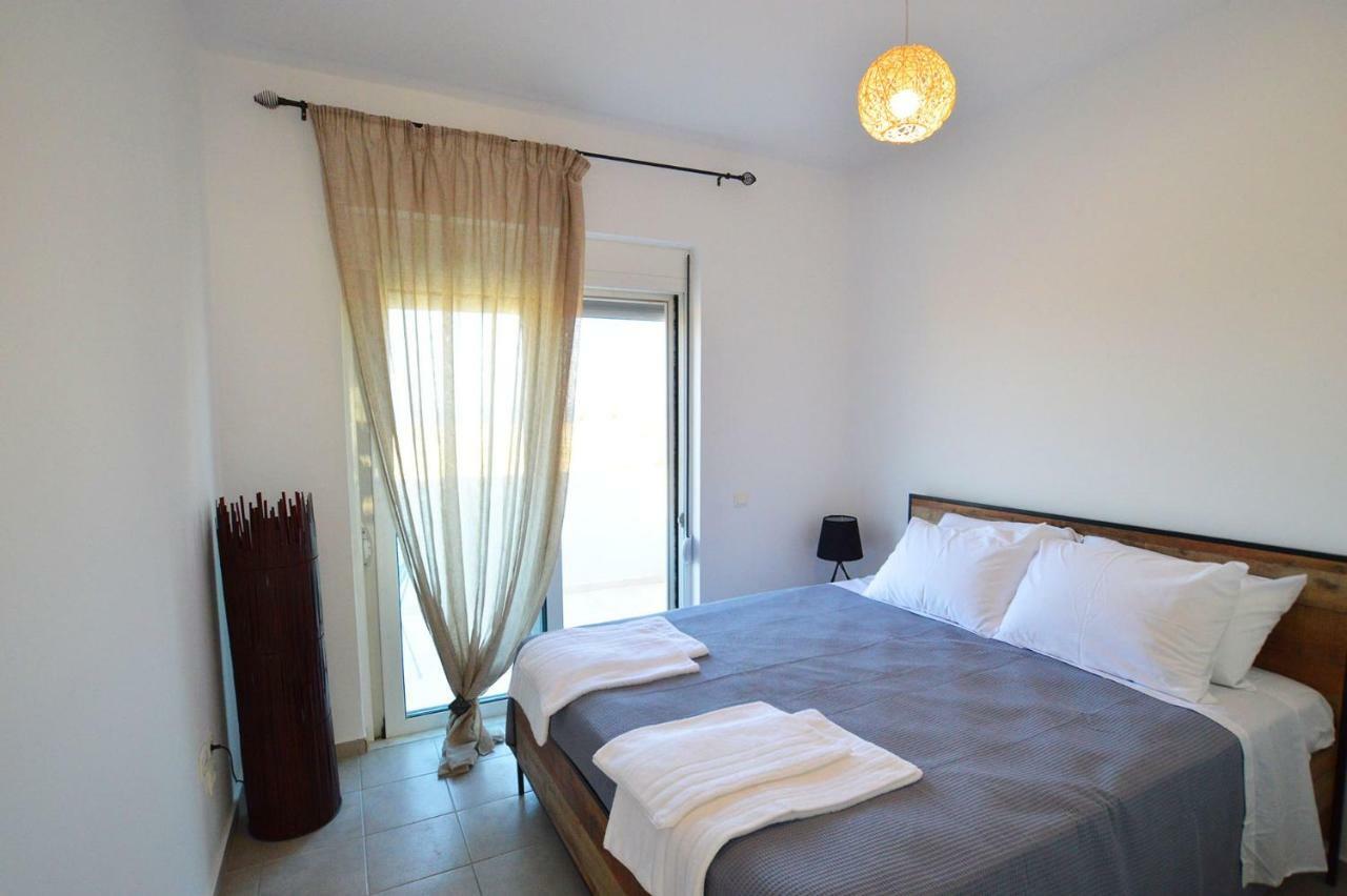 S-Eva Resort Kolýmbia Eksteriør bilde