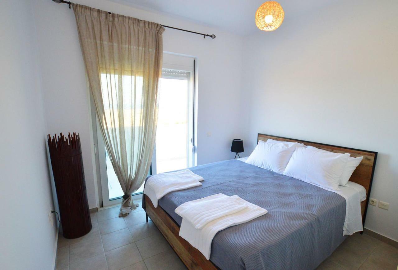S-Eva Resort Kolýmbia Eksteriør bilde