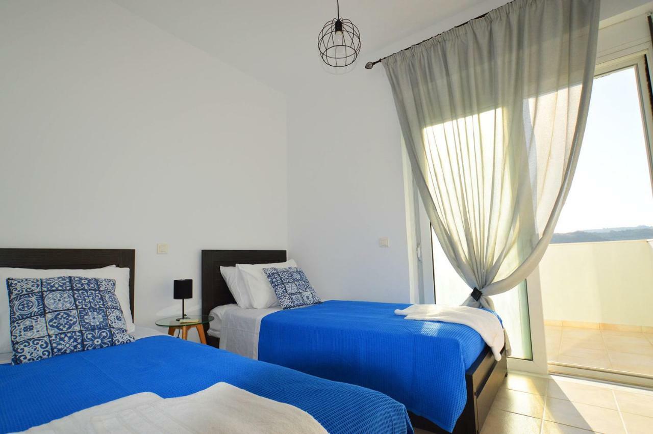 S-Eva Resort Kolýmbia Eksteriør bilde
