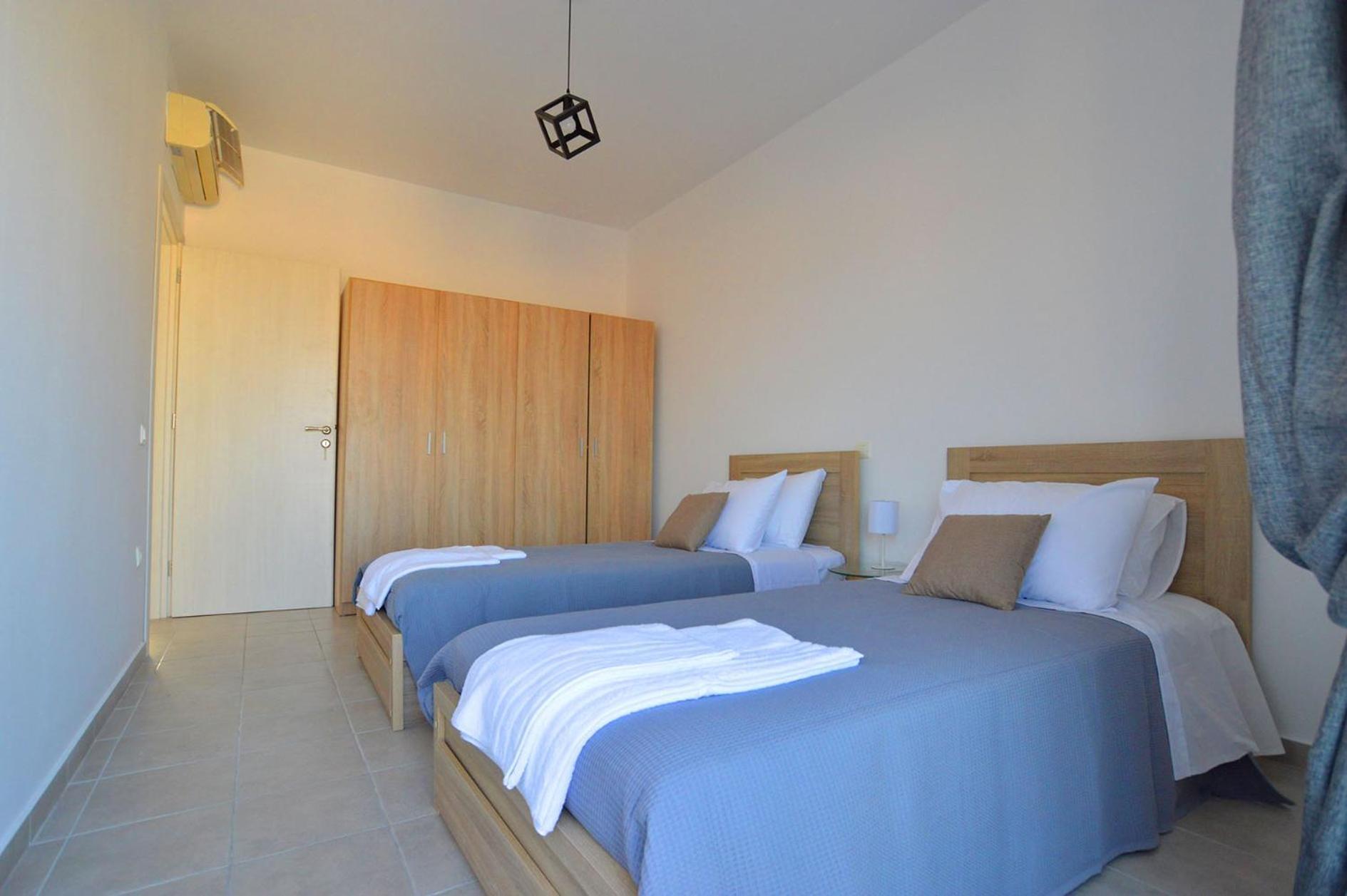 S-Eva Resort Kolýmbia Eksteriør bilde