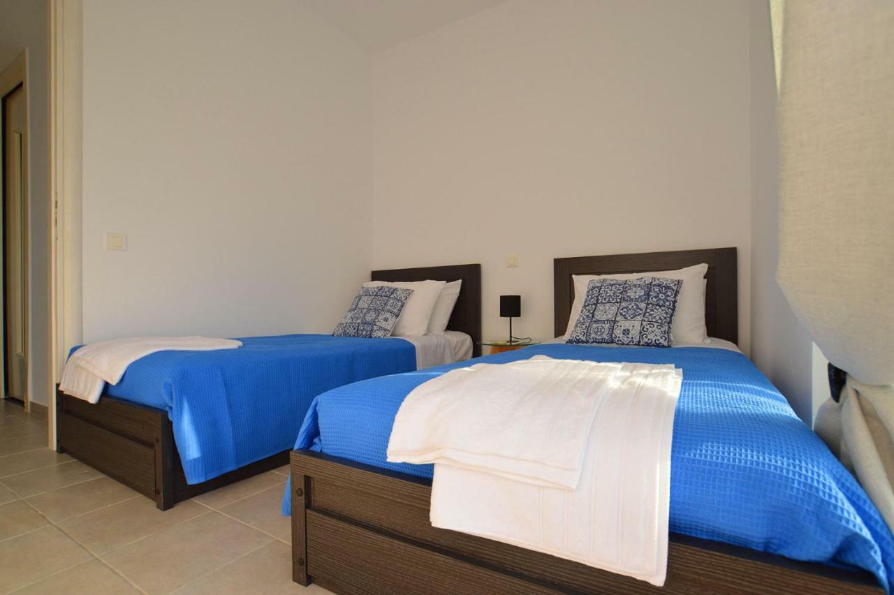S-Eva Resort Kolýmbia Eksteriør bilde